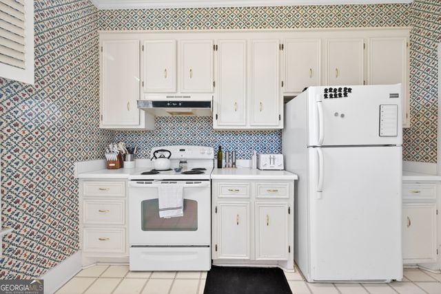 131 Thomas Street, Elberton, GA 30635