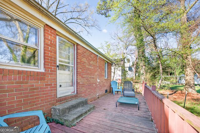 131 Thomas Street, Elberton, GA 30635