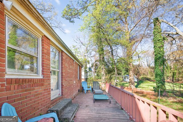 131 Thomas Street, Elberton, GA 30635