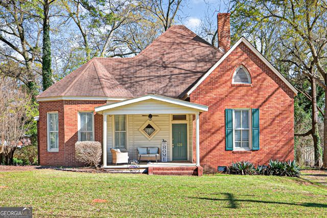 131 Thomas Street, Elberton, GA 30635