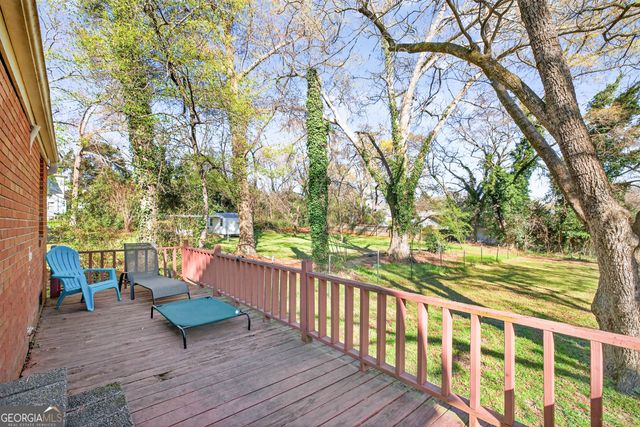 131 Thomas Street, Elberton, GA 30635