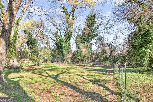 131 Thomas Street, Elberton, GA 30635