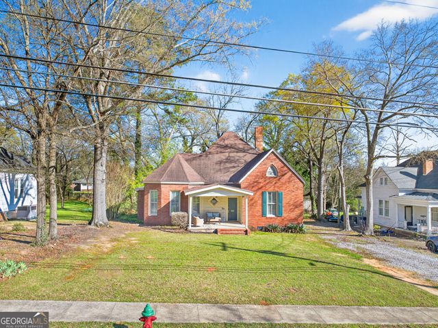 131 Thomas Street, Elberton, GA 30635