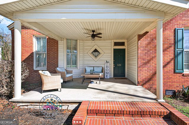 131 Thomas Street, Elberton, GA 30635