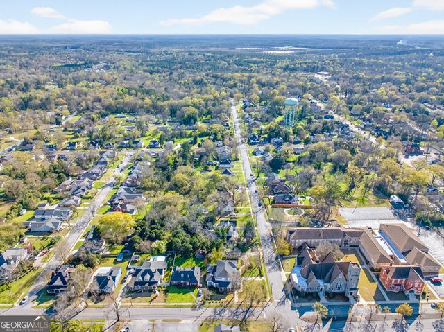 131 Thomas Street, Elberton, GA 30635