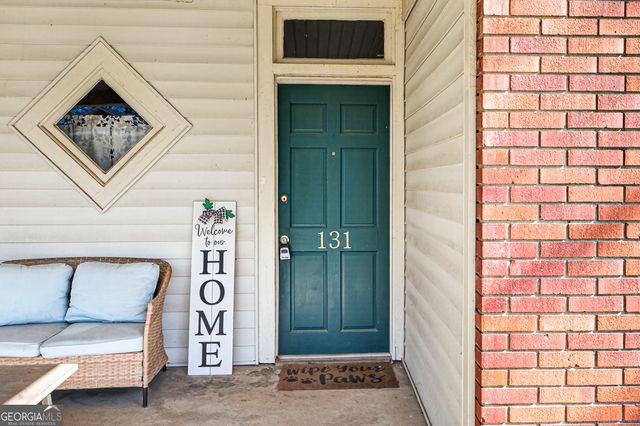 131 Thomas Street, Elberton, GA 30635