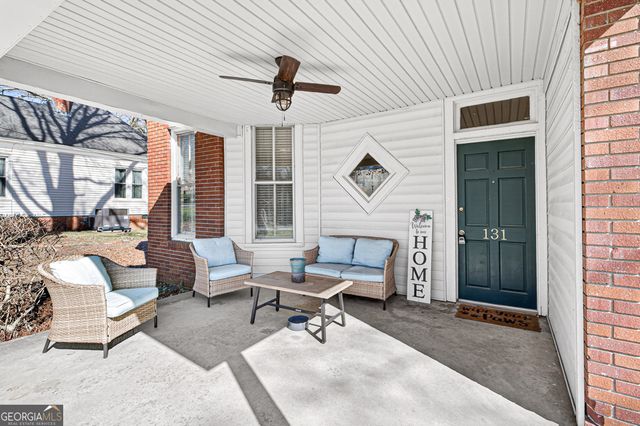 131 Thomas Street, Elberton, GA 30635