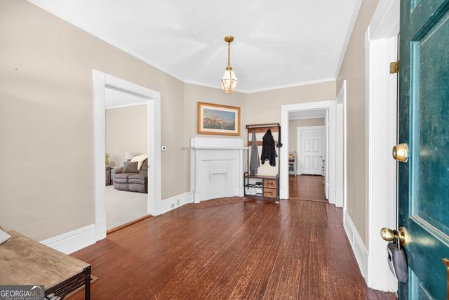 131 Thomas Street, Elberton, GA 30635