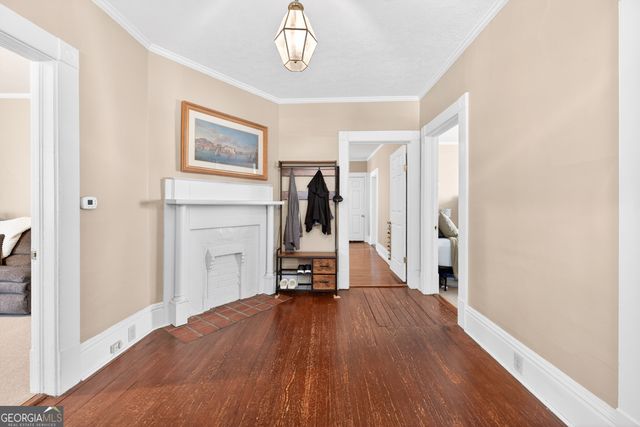 131 Thomas Street, Elberton, GA 30635