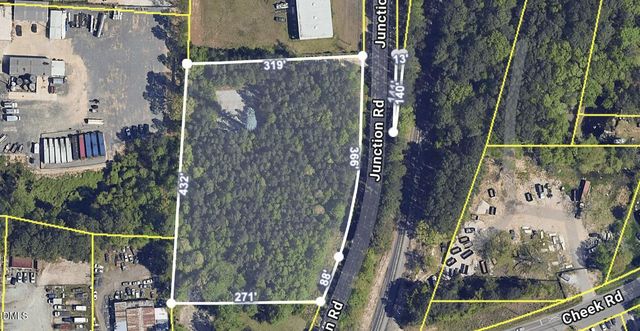 910 Junction Road, Durham, NC 27704