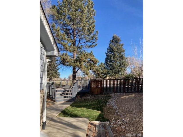 3986 S Sable Cir, Aurora, CO 80014