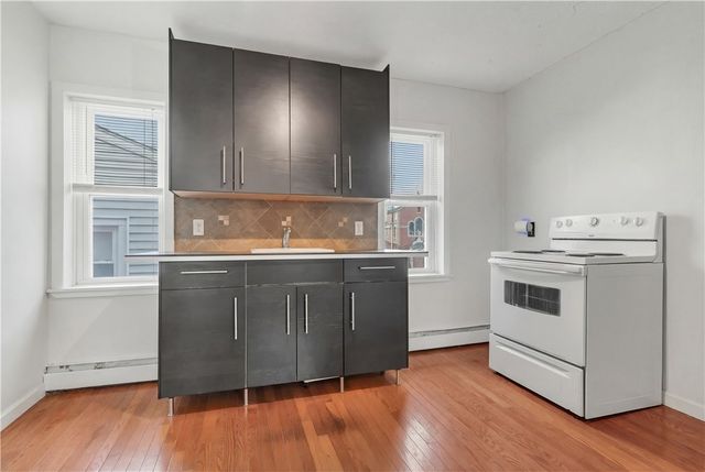 256 High Street, Pawtucket, RI 02860