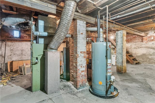 256 High Street, Pawtucket, RI 02860