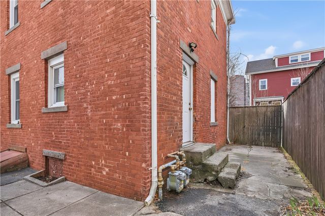 256 High Street, Pawtucket, RI 02860