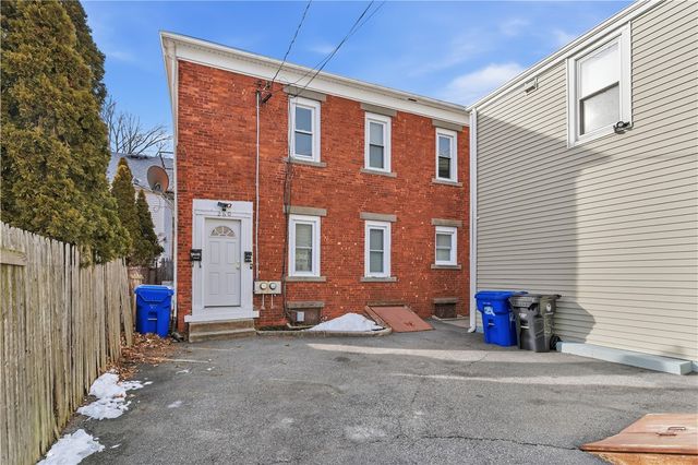 256 High Street, Pawtucket, RI 02860