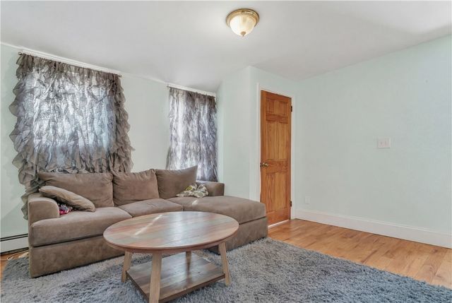 256 High Street, Pawtucket, RI 02860