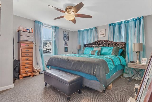 256 High Street, Pawtucket, RI 02860