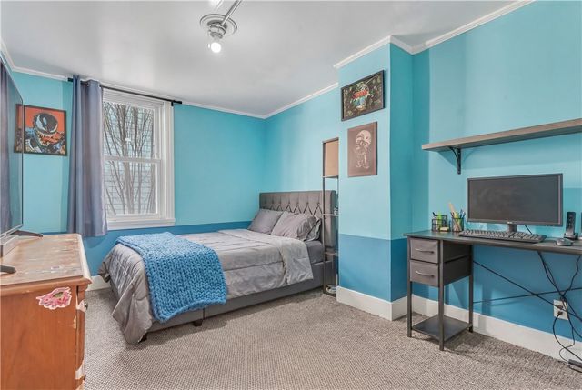 256 High Street, Pawtucket, RI 02860