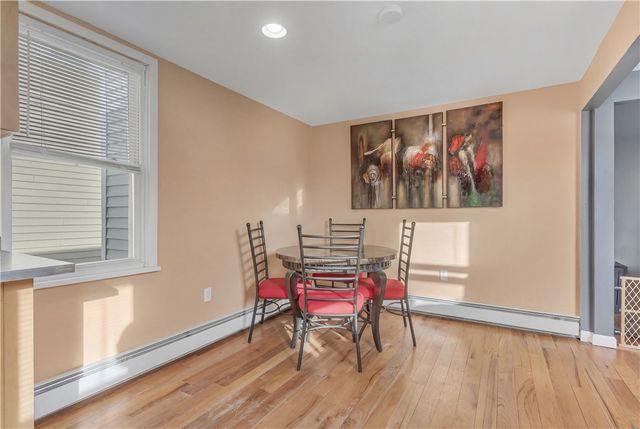 256 High Street, Pawtucket, RI 02860