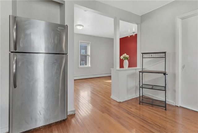 256 High Street, Pawtucket, RI 02860