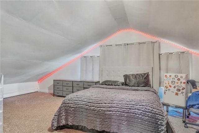 256 High Street, Pawtucket, RI 02860