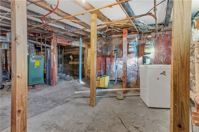 256 High Street, Pawtucket, RI 02860