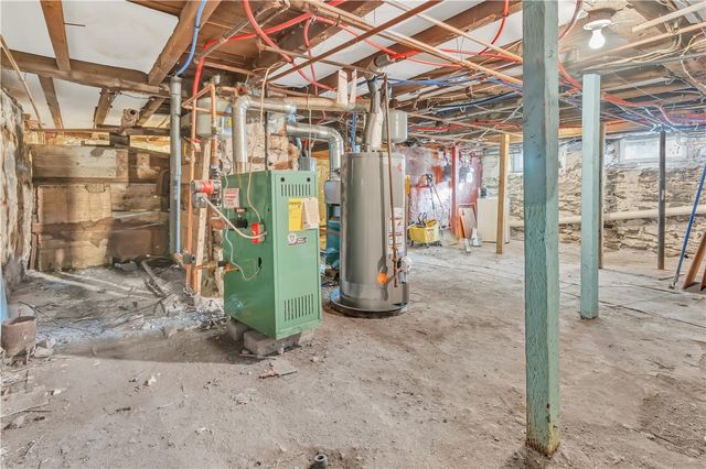 256 High Street, Pawtucket, RI 02860