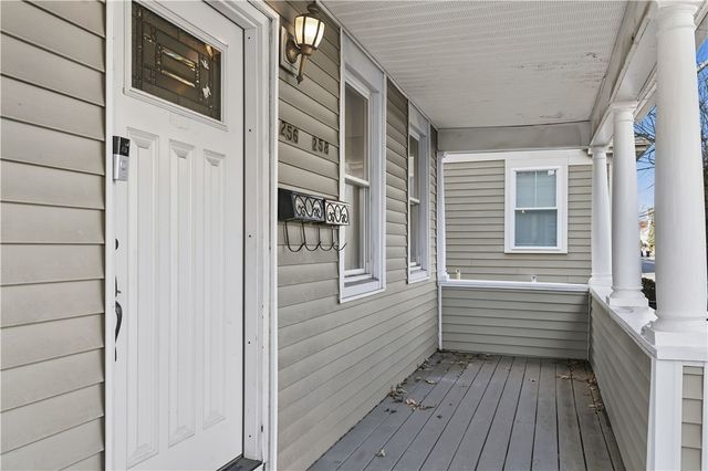 256 High Street, Pawtucket, RI 02860