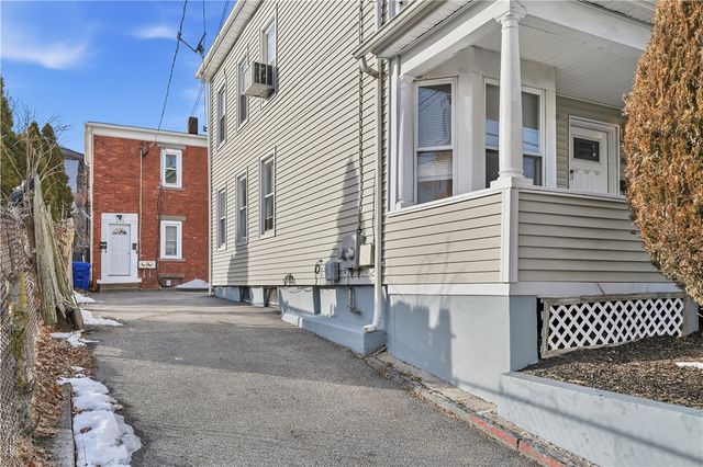 256 High Street, Pawtucket, RI 02860