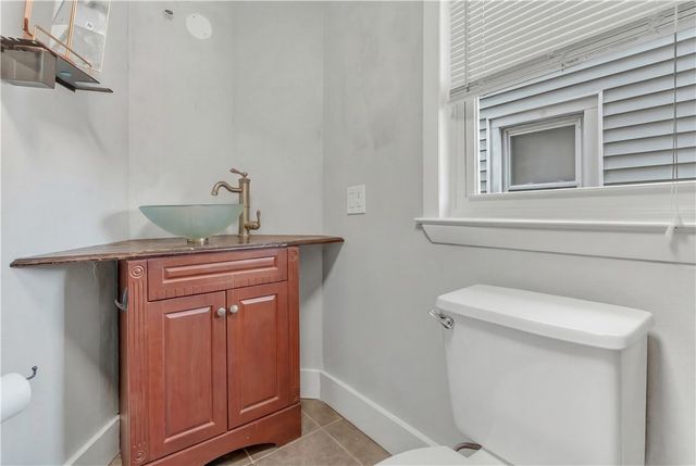 256 High Street, Pawtucket, RI 02860