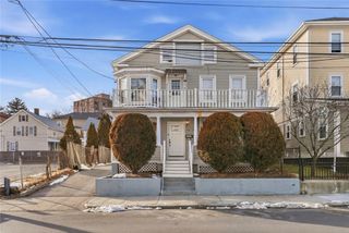 256 High Street, Pawtucket, RI 02860