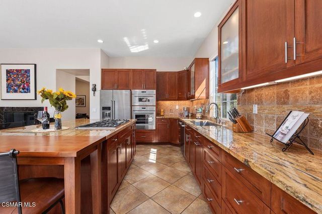 5046 Via Alamitos, Newbury Park, CA 91320