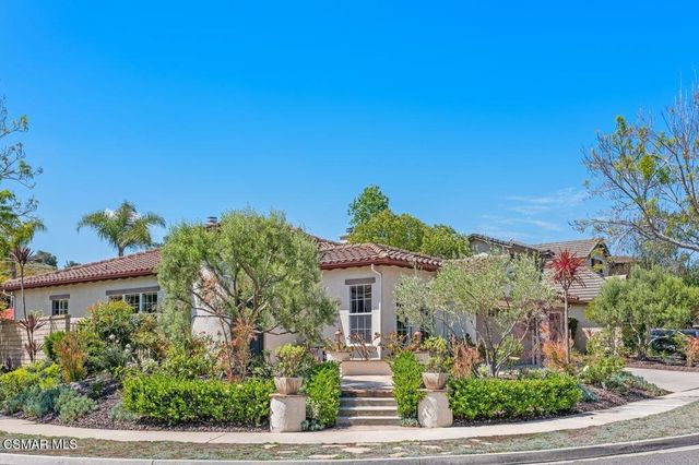 5046 Via Alamitos, Newbury Park, CA 91320