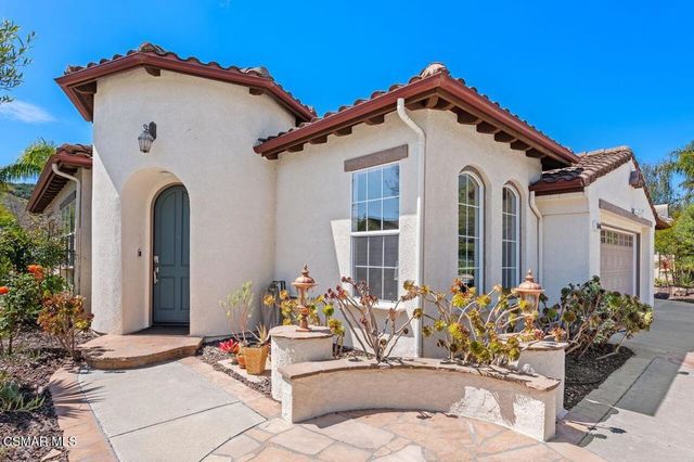 5046 Via Alamitos, Newbury Park, CA 91320