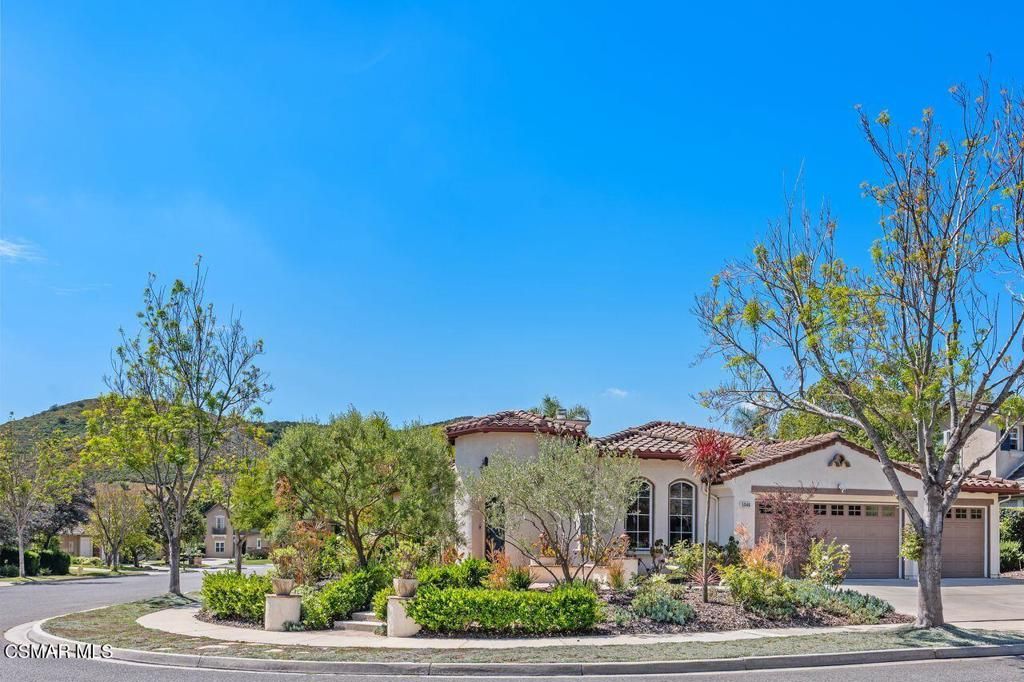 5046 Via Alamitos, Newbury Park, CA 91320