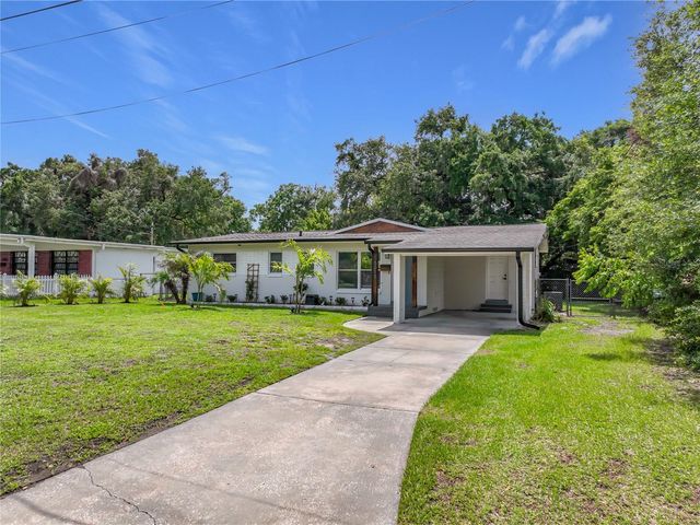 3012 ROGAN ROAD, Orlando, FL 32812