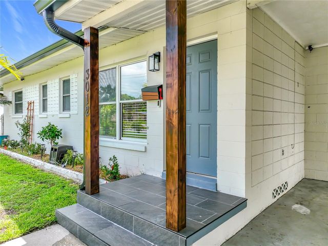 3012 ROGAN ROAD, Orlando, FL 32812