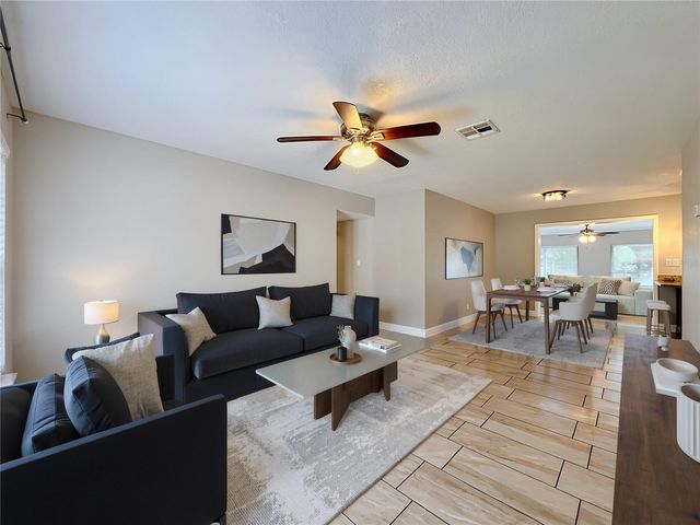 3012 ROGAN ROAD, Orlando, FL 32812