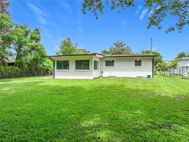 3012 ROGAN ROAD, Orlando, FL 32812