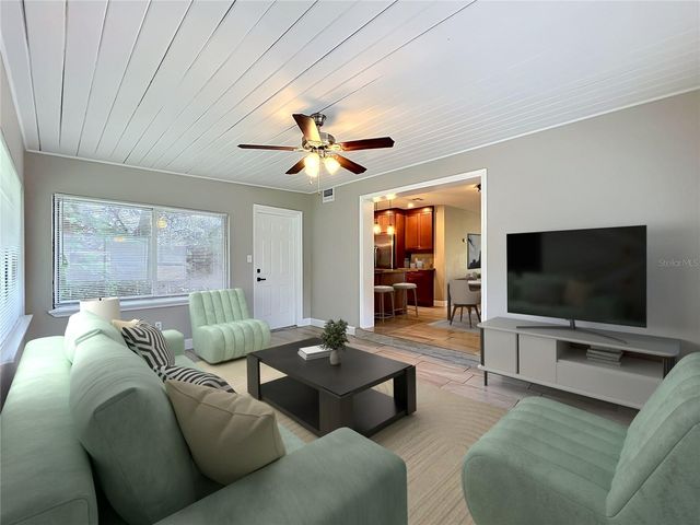 3012 ROGAN ROAD, Orlando, FL 32812