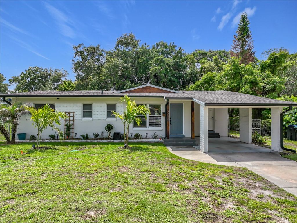 3012 ROGAN ROAD, Orlando, FL 32812