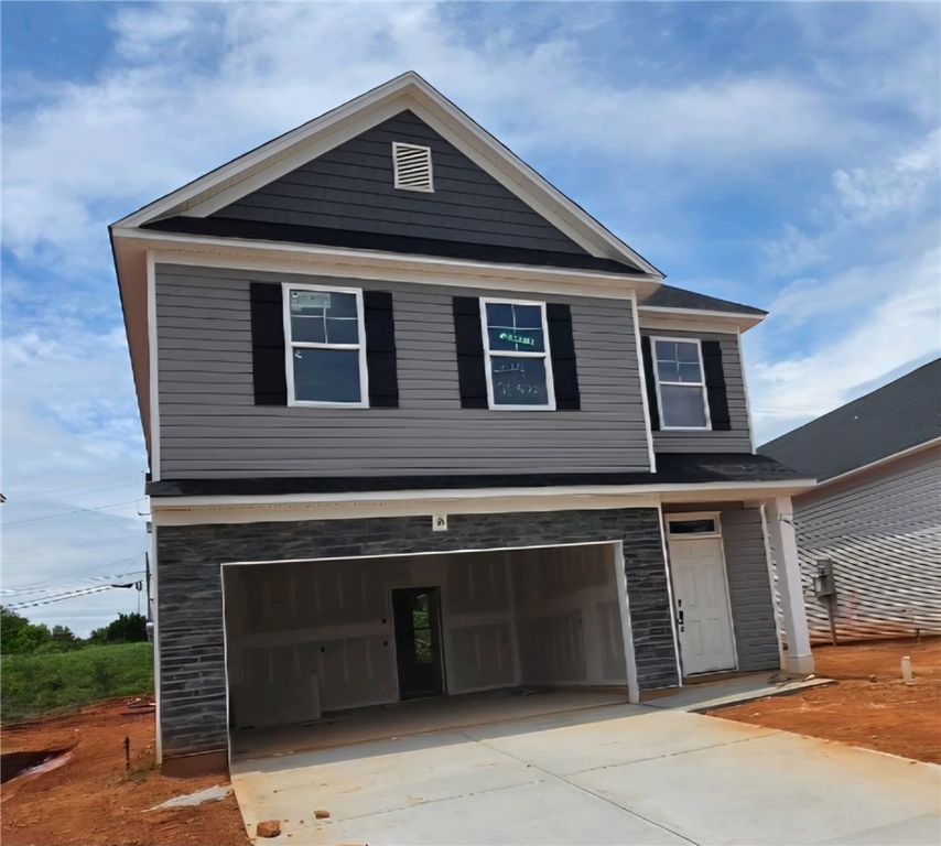 260 Brown Circle, Easley, SC 29642