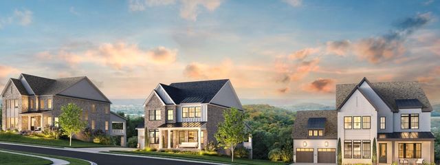 139 Berry Hunter Lane, Franklin, TN 37067