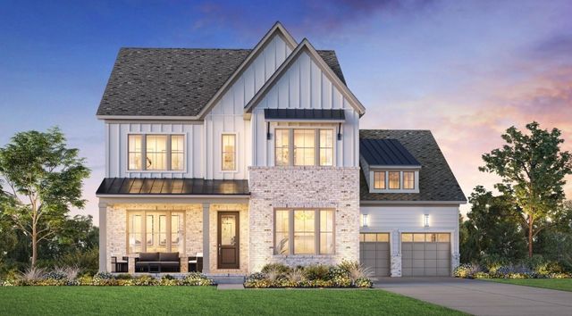 139 Berry Hunter Lane, Franklin, TN 37067