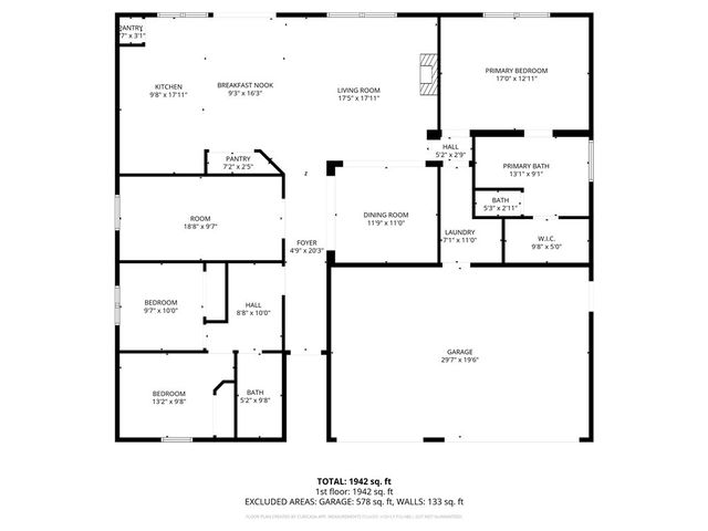 30156 Bristol Gate Street, Menifee, CA 92584