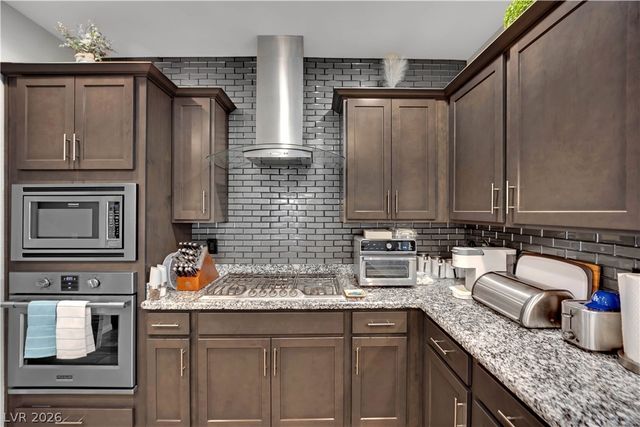 3326 Faywood Springs Avenue, Las Vegas, NV 89141