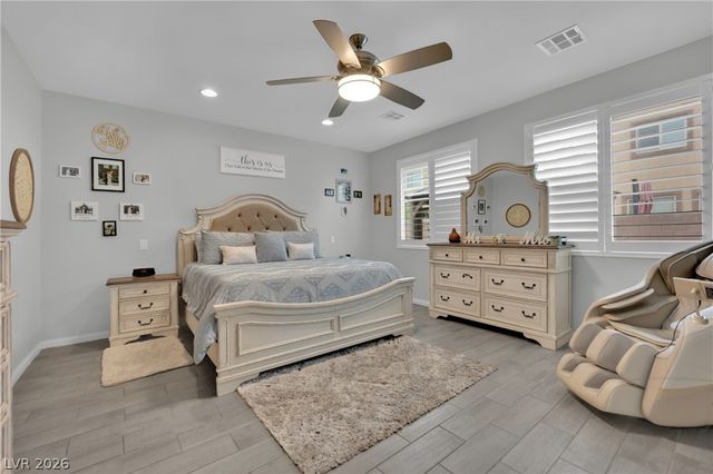 3326 Faywood Springs Avenue, Las Vegas, NV 89141