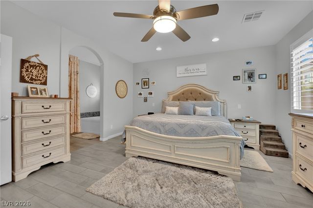 3326 Faywood Springs Avenue, Las Vegas, NV 89141