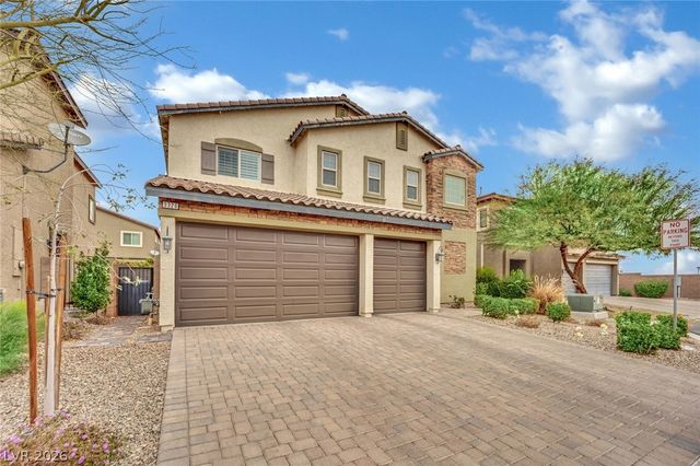 3326 Faywood Springs Avenue, Las Vegas, NV 89141