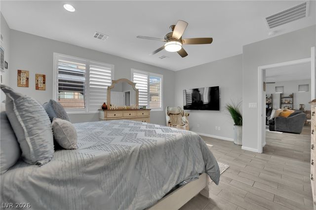 3326 Faywood Springs Avenue, Las Vegas, NV 89141